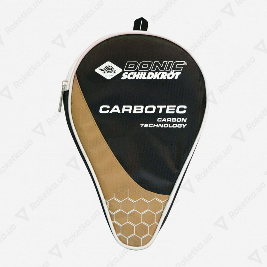 Donic Carbotec 7000 2023 758221 (incl. racket cover) - купить в